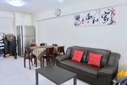 Blk 544 Woodlands Drive 16 (Woodlands), HDB 4 Rooms #209601701